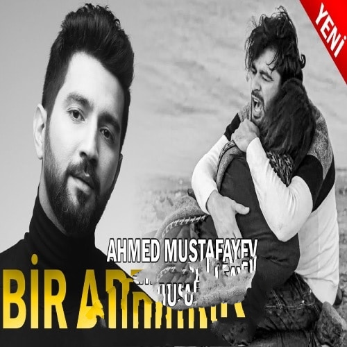 احمد مصطفایو بیر آرزو توت